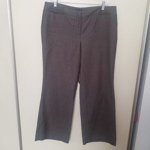 New York & Company Bootcut Trousers